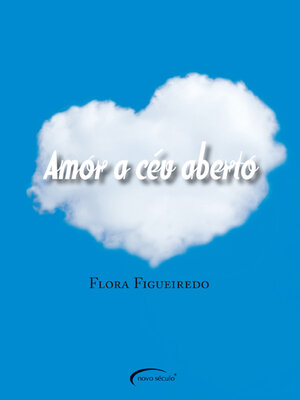 cover image of Amor a céu aberto